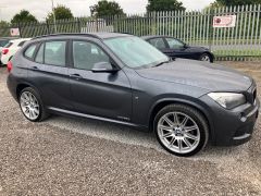 BMW X1 2.0 25d M Sport xDrive Euro 5 (s/s) 5dr - 8135 - 21