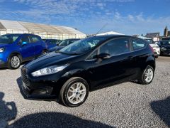 Ford Fiesta 1.0 Zetec Euro 6 (s/s) 3dr - 8203 - 6