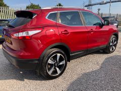 Nissan Qashqai 1.5 dCi N-Connecta 2WD Euro 6 (s/s) 5dr - 8154 - 12