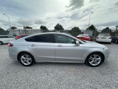 Ford Mondeo 2.0 TDCi Zetec Euro 6 (s/s) 5dr - 8115 - 21