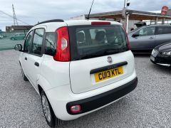 Fiat Panda 1.2 Easy Euro 5 5dr - 8228 - 28