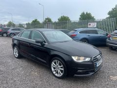 Audi A3 1.6 TDI Sport Euro 5 (s/s) 4dr - 8034 - 19