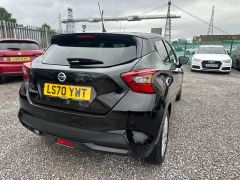 Nissan Micra 1.0 IG-T Acenta Euro 6 (s/s) 5dr - 8201 - 19