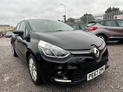 Renault Clio 1.2 16V Dynamique Nav Euro 6 5dr - 8148 - 2