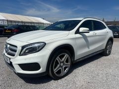 Mercedes-Benz GLA Class 2.1 GLA200d AMG Line (Premium) 7G-DCT 4MATIC Euro 6 (s/s) 5dr - 8137 - 5