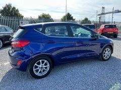 Ford Fiesta 1.1 Ti-VCT Zetec Euro 6 (s/s) 5dr - 8190 - 19