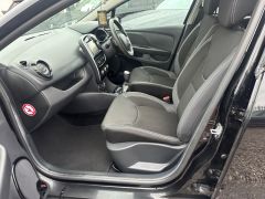 Renault Clio 1.2 16V Dynamique Nav Euro 6 5dr - 8148 - 28