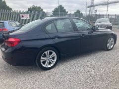 BMW 3 Series 2.0 320d Sport Auto Euro 6 (s/s) 4dr - 8155 - 14