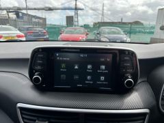 Hyundai TUCSON 1.6 GDi S Connect Euro 6 (s/s) 5dr - 8109 - 34