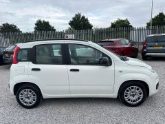 Fiat Panda 1.2 Easy Euro 5 5dr - 8228 - 43