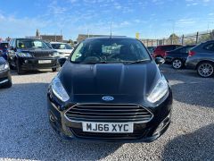 Ford Fiesta 1.0 Zetec Euro 6 (s/s) 3dr - 8203 - 4