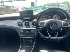 Mercedes-Benz GLA Class 2.1 GLA200d AMG Line (Premium) 7G-DCT 4MATIC Euro 6 (s/s) 5dr - 8137 - 50