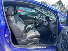 Ford Fiesta 1.6T EcoBoost ST-3 Euro 6 3dr - 8123 - 15