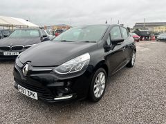 Renault Clio 1.2 16V Dynamique Nav Euro 6 5dr - 8148 - 7