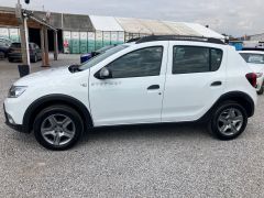 Dacia Sandero Stepway 0.9 TCe Ambiance Euro 6 (s/s) 5dr - 8163 - 4