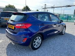 Ford Fiesta 1.1 Ti-VCT Zetec Euro 6 (s/s) 5dr - 8190 - 16