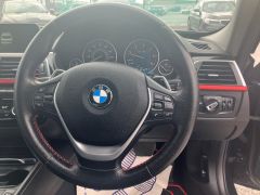 BMW 3 Series 2.0 320d Sport Auto Euro 6 (s/s) 4dr - 8155 - 47