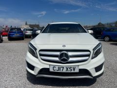 Mercedes-Benz GLA Class 2.1 GLA200d AMG Line (Premium) 7G-DCT 4MATIC Euro 6 (s/s) 5dr - 8137 - 4