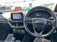 Ford Fiesta 1.1 Ti-VCT Zetec Euro 6 (s/s) 5dr - 8190 - 42