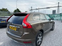 Volvo XC60 2.4 D4 SE Lux Nav Geartronic AWD Euro 5 5dr - 8188 - 20