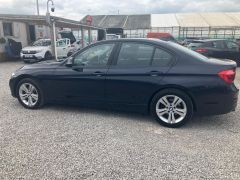 BMW 3 Series 2.0 320d Sport Auto Euro 6 (s/s) 4dr - 8155 - 8