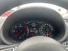 Audi A3 1.6 TDI Sport Euro 5 (s/s) 4dr - 8034 - 42