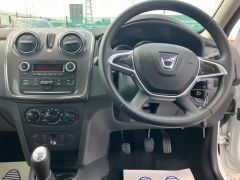 Dacia Sandero Stepway 0.9 TCe Ambiance Euro 6 (s/s) 5dr - 8163 - 47