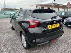 Nissan Micra 1.0 IG-T Acenta Euro 6 (s/s) 5dr - 8201 - 14