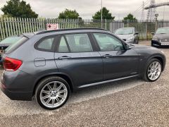 BMW X1 2.0 25d M Sport xDrive Euro 5 (s/s) 5dr - 8135 - 15