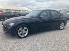 BMW 3 Series 2.0 320d Sport Auto Euro 6 (s/s) 4dr - 8155 - 6