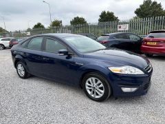 Ford Mondeo 1.6 TDCi ECOnetic Zetec Euro 5 (s/s) 5dr - 8194 - 23