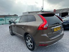 Volvo XC60 2.4 D4 SE Lux Nav Geartronic AWD Euro 5 5dr - 8188 - 13