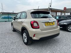 Fiat 500X 1.0 FireFly Turbo Urban Euro 6 (s/s) 5dr - 8206 - 15