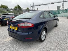 Ford Mondeo 1.6 TDCi ECOnetic Zetec Euro 5 (s/s) 5dr - 8194 - 18