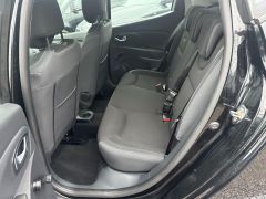 Renault Clio 1.2 16V Dynamique Nav Euro 6 5dr - 8148 - 27