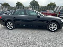 Audi A4 1.4 TFSI Sport Euro 6 (s/s) 4dr - 8097 - 19