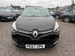 Renault Clio 1.2 16V Dynamique Nav Euro 6 5dr - 8148 - 3