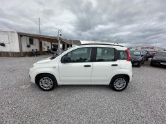 Fiat Panda 1.2 Easy Euro 5 5dr - 8228 - 17