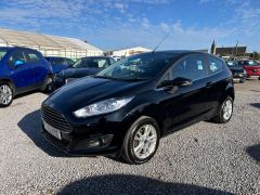 Ford Fiesta 1.0 Zetec Euro 6 (s/s) 3dr - 8203 - 7