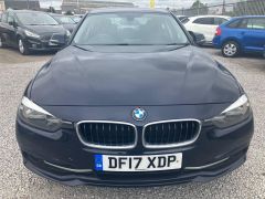 BMW 3 Series 2.0 320d Sport Auto Euro 6 (s/s) 4dr - 8155 - 3