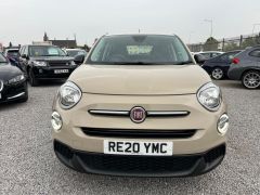 Fiat 500X 1.0 FireFly Turbo Urban Euro 6 (s/s) 5dr - 8206 - 4