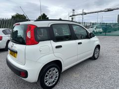 Fiat Panda 1.2 Easy Euro 5 5dr - 8179 - 21