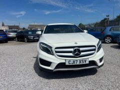 Mercedes-Benz GLA Class 2.1 GLA200d AMG Line (Premium) 7G-DCT 4MATIC Euro 6 (s/s) 5dr - 8137 - 3