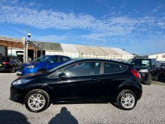 Ford Fiesta 1.0 Zetec Euro 6 (s/s) 3dr - 8203 - 8