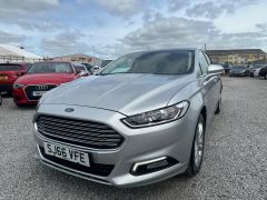 Ford Mondeo 2.0 TDCi Zetec Euro 6 (s/s) 5dr - 8115 - 4