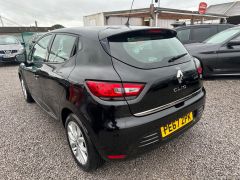 Renault Clio 1.2 16V Dynamique Nav Euro 6 5dr - 8148 - 13