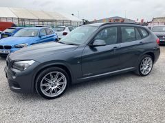 BMW X1 2.0 25d M Sport xDrive Euro 5 (s/s) 5dr - 8135 - 7