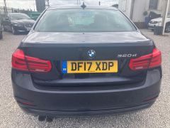 BMW 3 Series 2.0 320d Sport Auto Euro 6 (s/s) 4dr - 8155 - 10