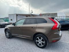 Volvo XC60 2.4 D4 SE Lux Nav Geartronic AWD Euro 5 5dr - 8188 - 10