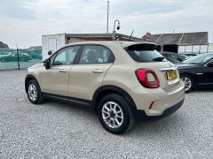 Fiat 500X 1.0 FireFly Turbo Urban Euro 6 (s/s) 5dr - 8206 - 14